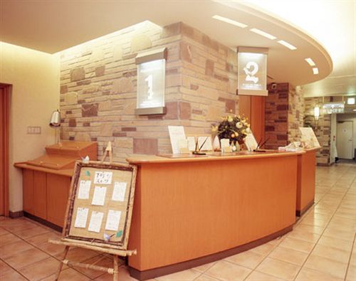 Washington R&B Hotel Higashi Nihonbashi Tokyo Esterno foto